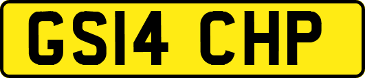 GS14CHP