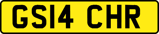GS14CHR