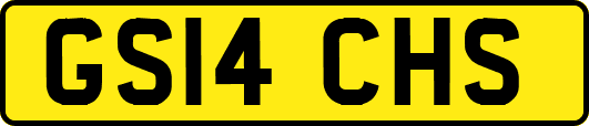GS14CHS