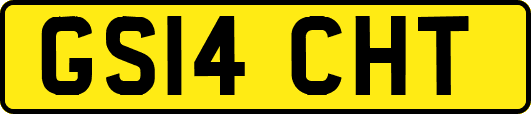GS14CHT