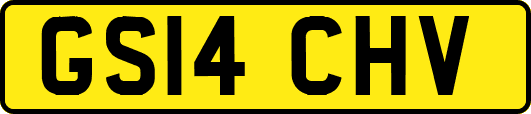 GS14CHV