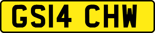 GS14CHW