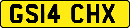 GS14CHX