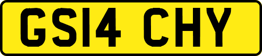 GS14CHY