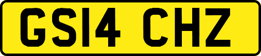 GS14CHZ