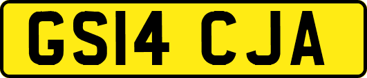 GS14CJA