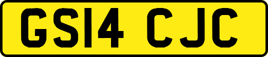 GS14CJC