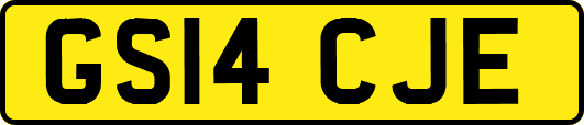 GS14CJE