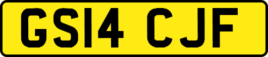 GS14CJF