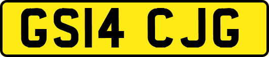 GS14CJG