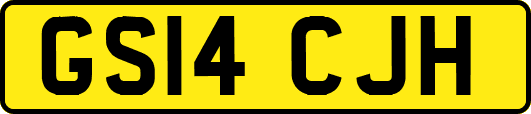 GS14CJH