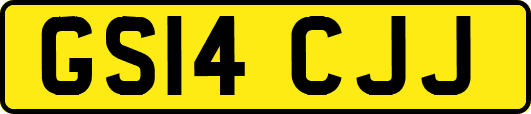 GS14CJJ