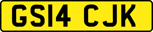 GS14CJK