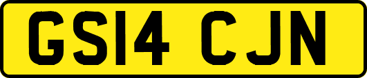 GS14CJN