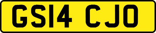 GS14CJO