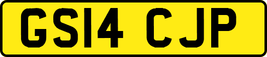 GS14CJP