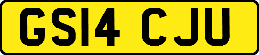 GS14CJU