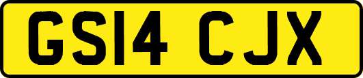 GS14CJX