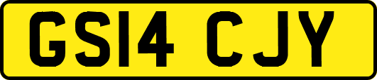 GS14CJY