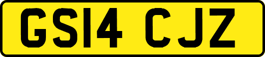 GS14CJZ