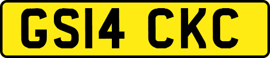 GS14CKC