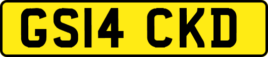 GS14CKD