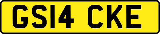 GS14CKE
