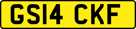 GS14CKF