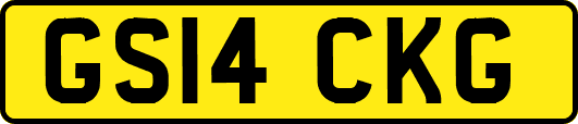 GS14CKG