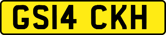 GS14CKH