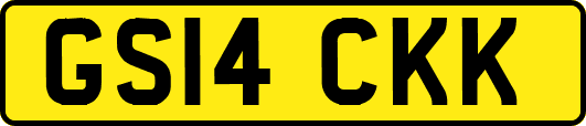 GS14CKK