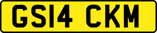 GS14CKM