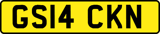GS14CKN