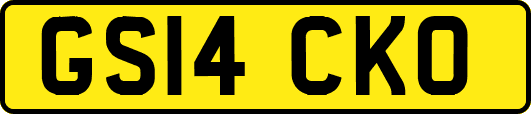 GS14CKO