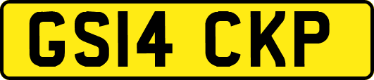 GS14CKP