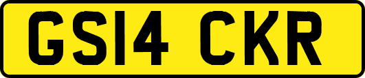 GS14CKR