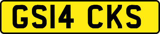GS14CKS
