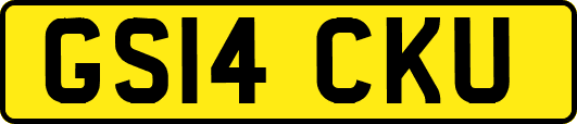 GS14CKU