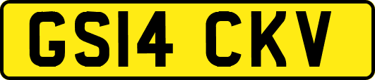 GS14CKV