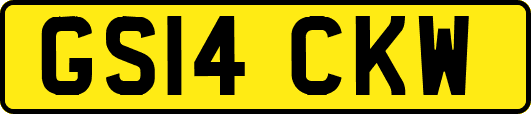 GS14CKW