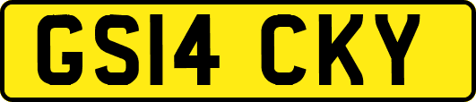 GS14CKY