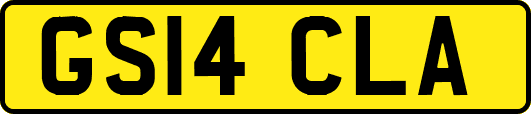 GS14CLA