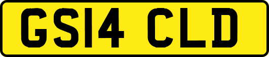 GS14CLD