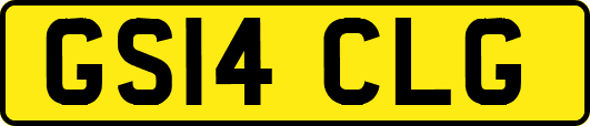 GS14CLG