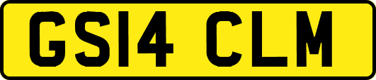 GS14CLM