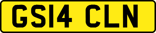 GS14CLN