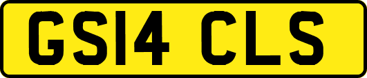 GS14CLS