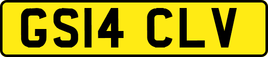 GS14CLV