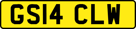 GS14CLW