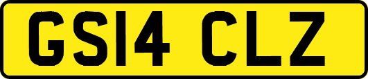 GS14CLZ